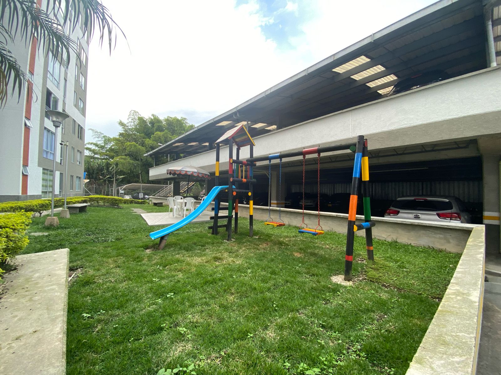 SE VENDE APARTAMENTO EN AVENIDA 19 N 24..jpeg