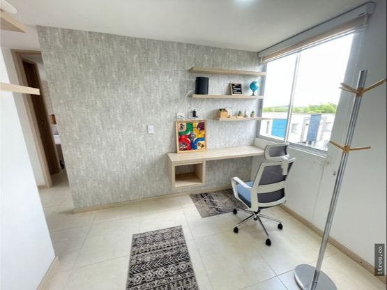 SE VENDE APARTAMENTO VERDU 5..jpeg