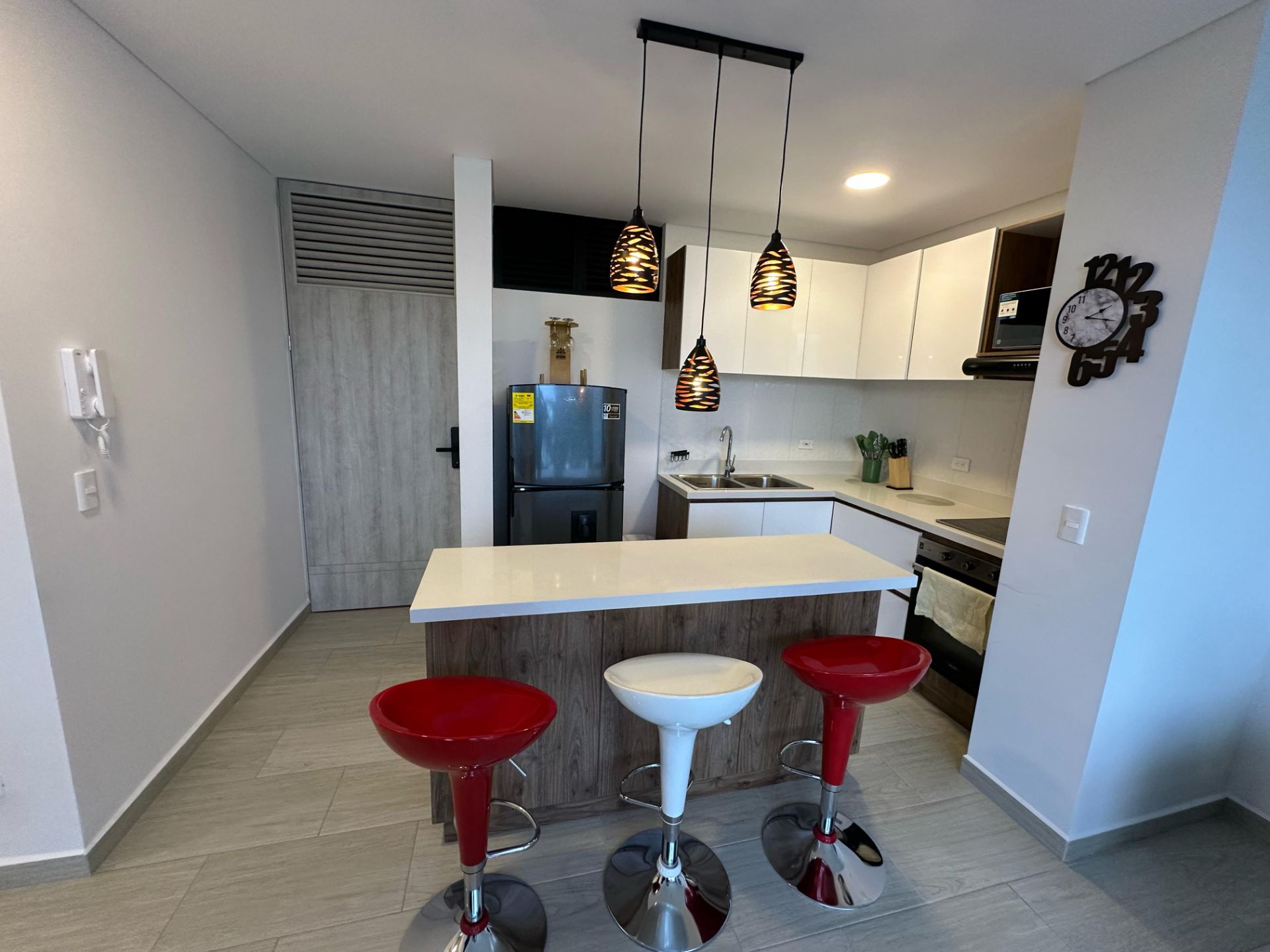 Hermoso apartaestudio amoblado en barrio laureles norte Armenia  (7).jpg