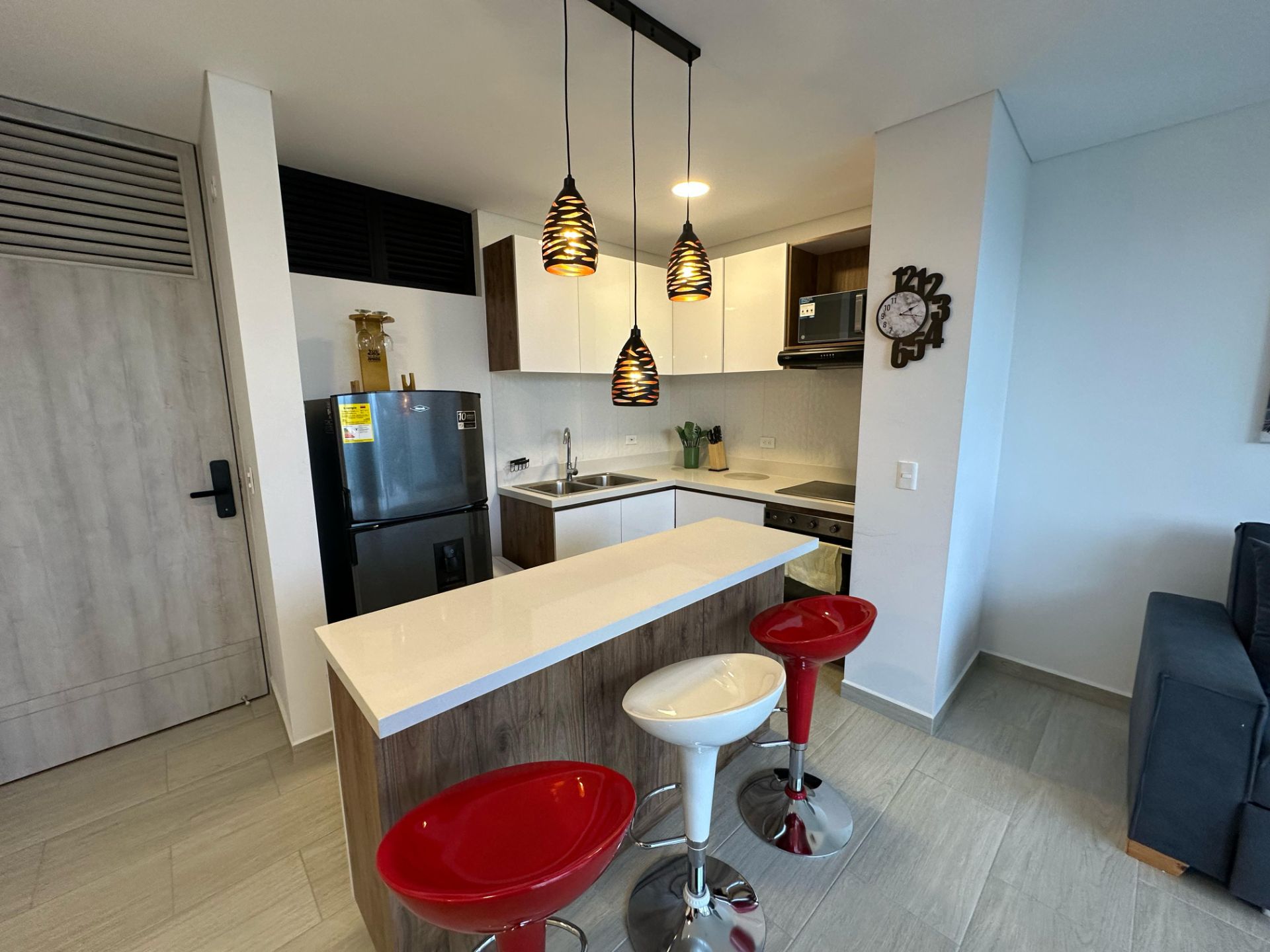 Hermoso apartaestudio amoblado en barrio laureles norte Armenia  (12).jpg