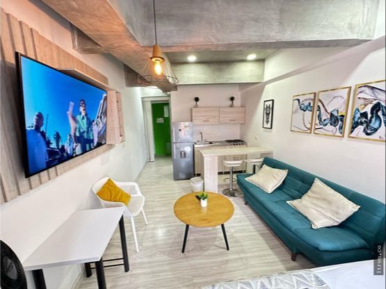 SE VENDE APARTAESTUDIO LA CASTELLANA 1..jpeg