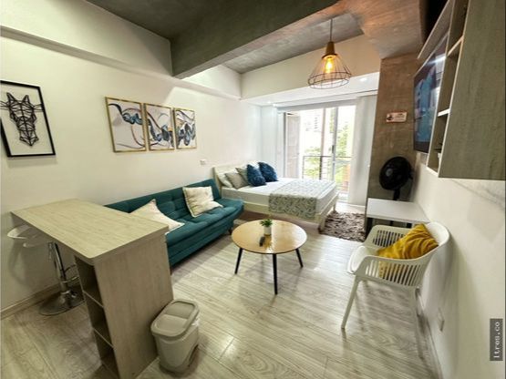 SE VENDE APARTAESTUDIO LA CASTELLANA 3..jpeg