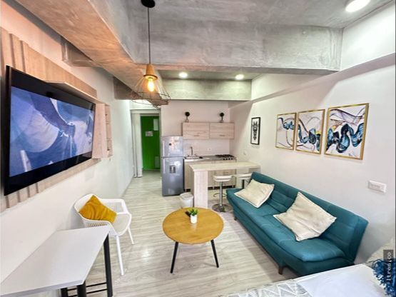 SE VENDE APARTAESTUDIO LA CASTELLANA 4..jpeg