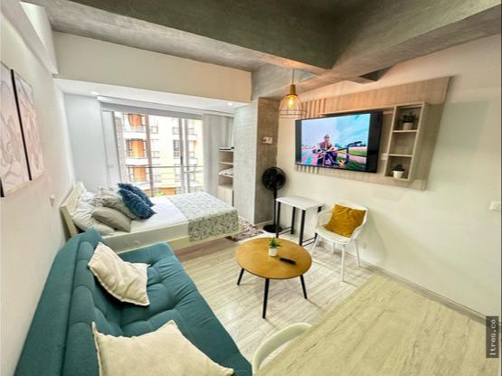 SE VENDE APARTAESTUDIO LA CASTELLANA 2..jpeg