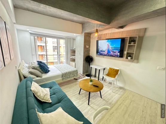 SE VENDE APARTAESTUDIO LA CASTELLANA 5..jpeg