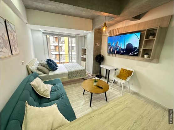 SE VENDE APARTAESTUDIO LA CASTELLANA 6..jpeg