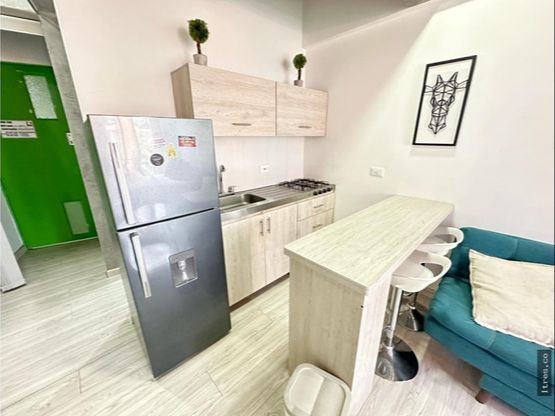 SE VENDE APARTAESTUDIO LA CASTELLANA 9..jpeg