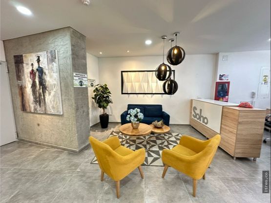 SE VENDE APARTAESTUDIO LA CASTELLANA 10..jpeg