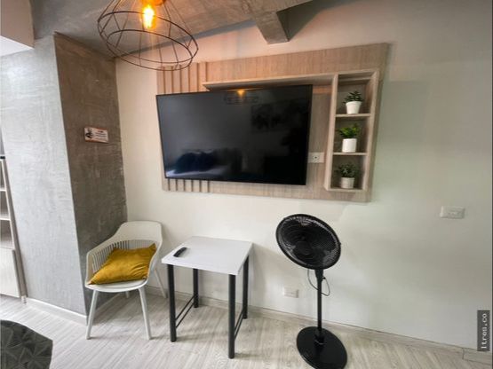 SE VENDE APARTAESTUDIO LA CASTELLANA 12..jpeg
