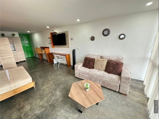 SE VENDE APARTAESTUDIO LA CASTELLANA 4..jpeg