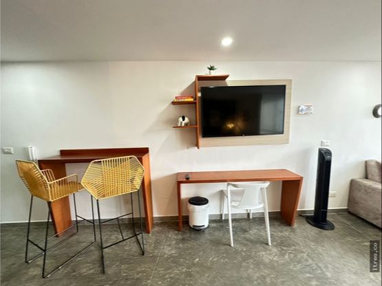 SE VENDE APARTAESTUDIO LA CASTELLANA 9..jpeg