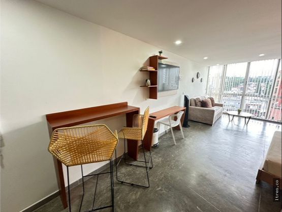 SE VENDE APARTAESTUDIO LA CASTELLANA 10..jpeg