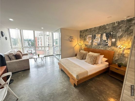 SE VENDE APARTAESTUDIO LA CASTELLANA 14..jpeg