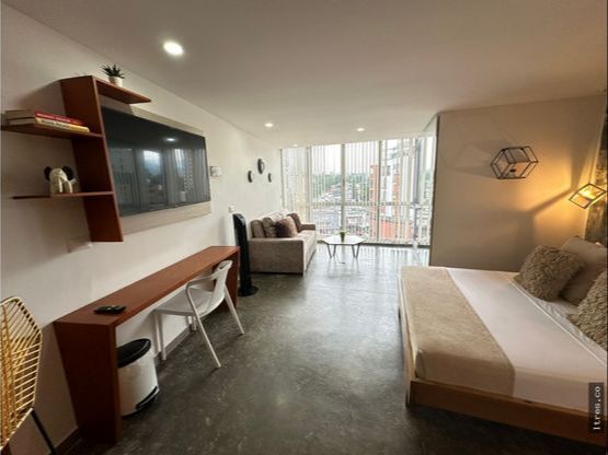 SE VENDE APARTAESTUDIO LA CASTELLANA 17..jpeg