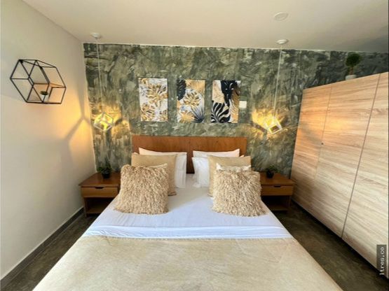 SE VENDE APARTAESTUDIO LA CASTELLANA 18..jpeg