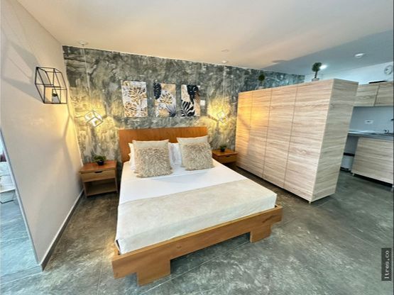 SE VENDE APARTAESTUDIO LA CASTELLANA 19..jpeg