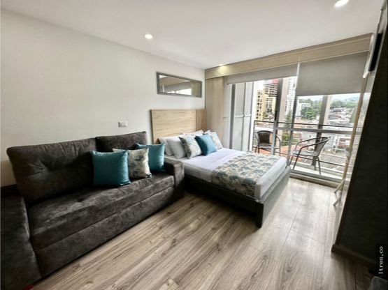 SE VENDE APARTAESTUDIO EN LA CASTELLANA 2..jpeg