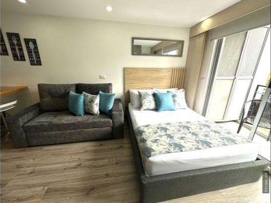 SE VENDE APARTAESTUDIO EN LA CASTELLANA 5..jpeg