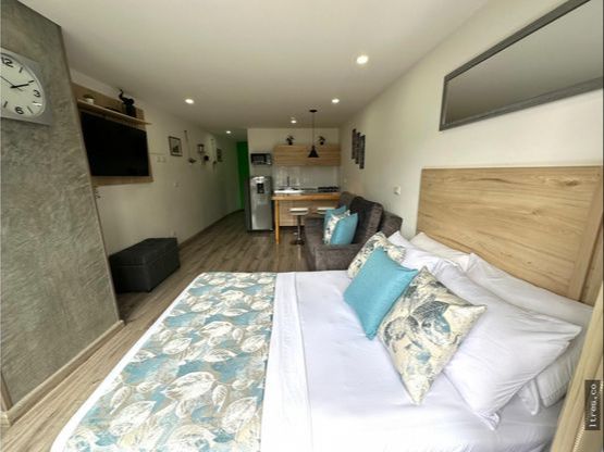 SE VENDE APARTAESTUDIO EN LA CASTELLANA 9..jpeg
