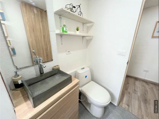 SE VENDE APARTAESTUDIO EN LA CASTELLANA 15..jpeg