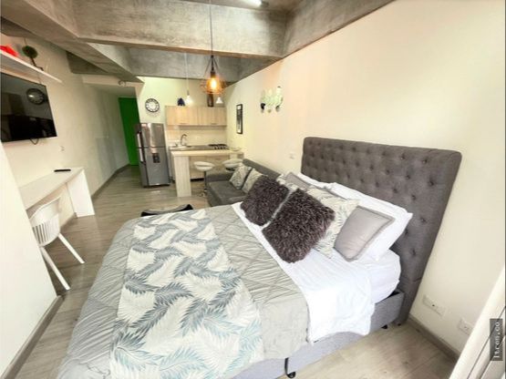 SE VENDE APARTAESTUDIO EN LA CASTELLANA 3..jpeg