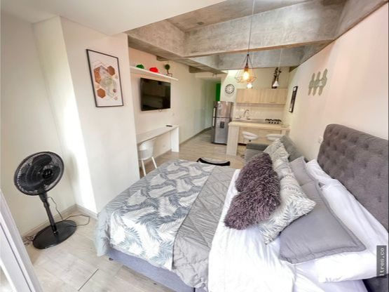 SE VENDE APARTAESTUDIO EN LA CASTELLANA 4..jpeg