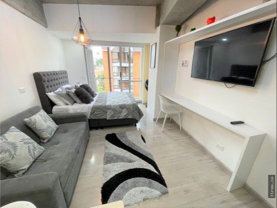 SE VENDE APARTAESTUDIO EN LA CASTELLANA 10..jpeg