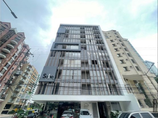SE VENDE APARTAESTUDIO EN LA CASTELLANA 15..jpeg