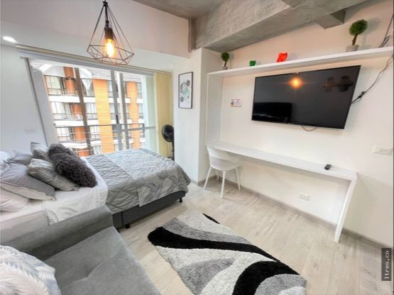 SE VENDE APARTAESTUDIO EN LA CASTELLANA 12..jpeg