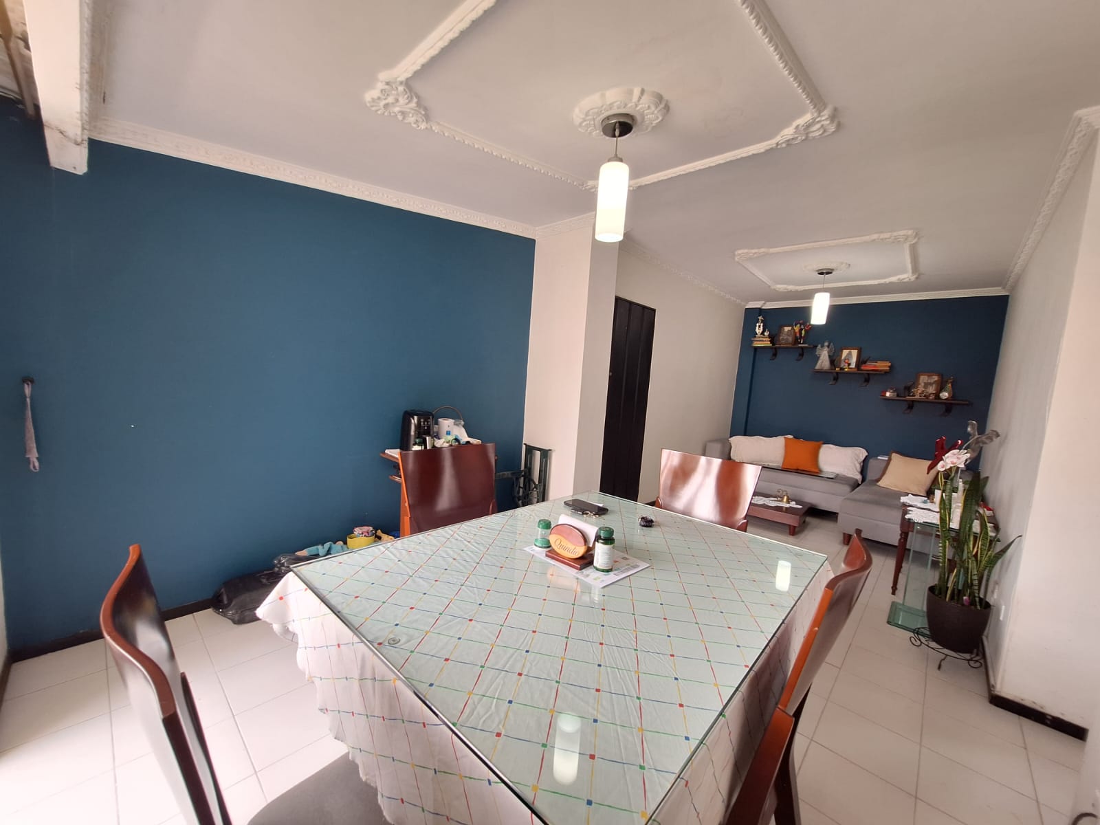 SE VENDE APARTAMENTO EN EL SECTOR LAURELES 1..jpeg