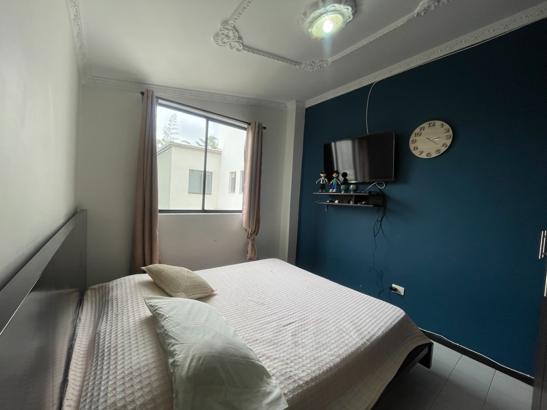 SE VENDE APARTAMENTO EN EL SECTOR LAURELES 4..JPG