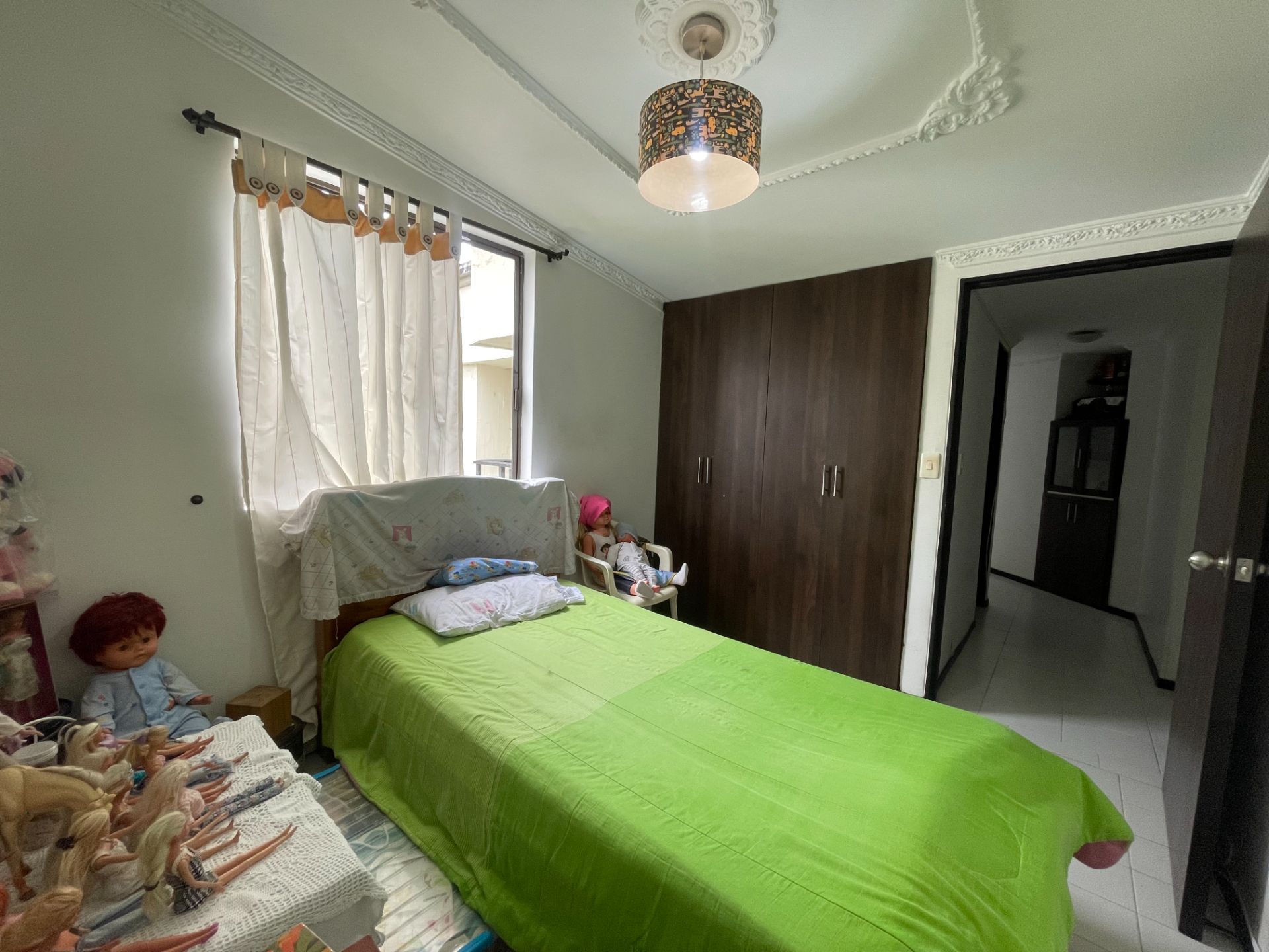 SE VENDE APARTAMENTO EN EL SECTOR LAURELES 6..JPG