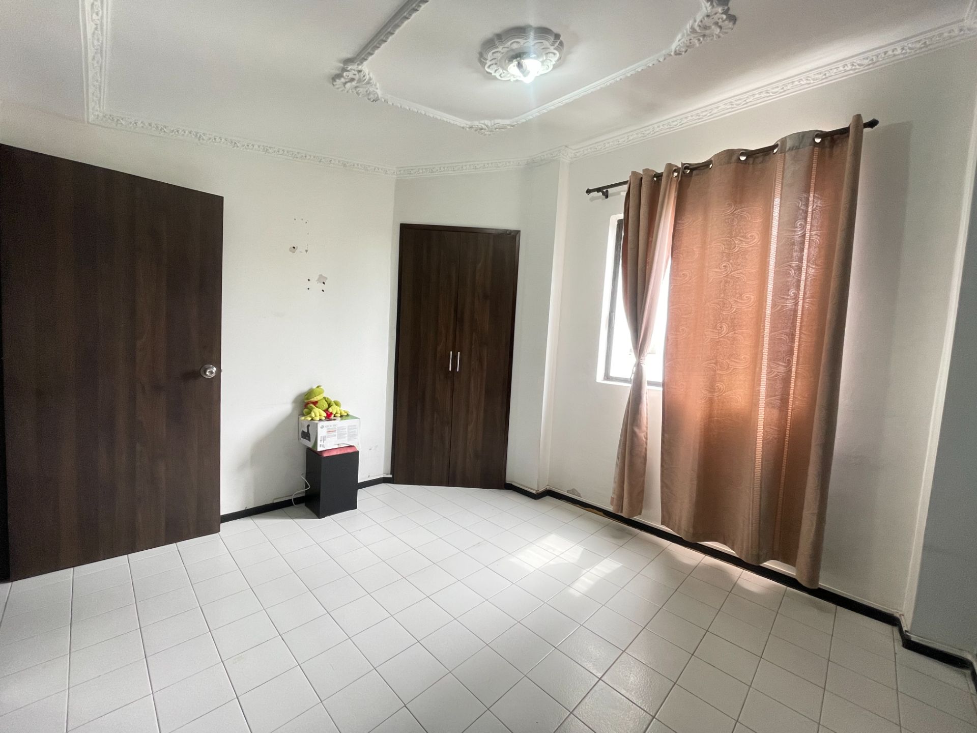 SE VENDE APARTAMENTO EN EL SECTOR LAURELES 9..JPG