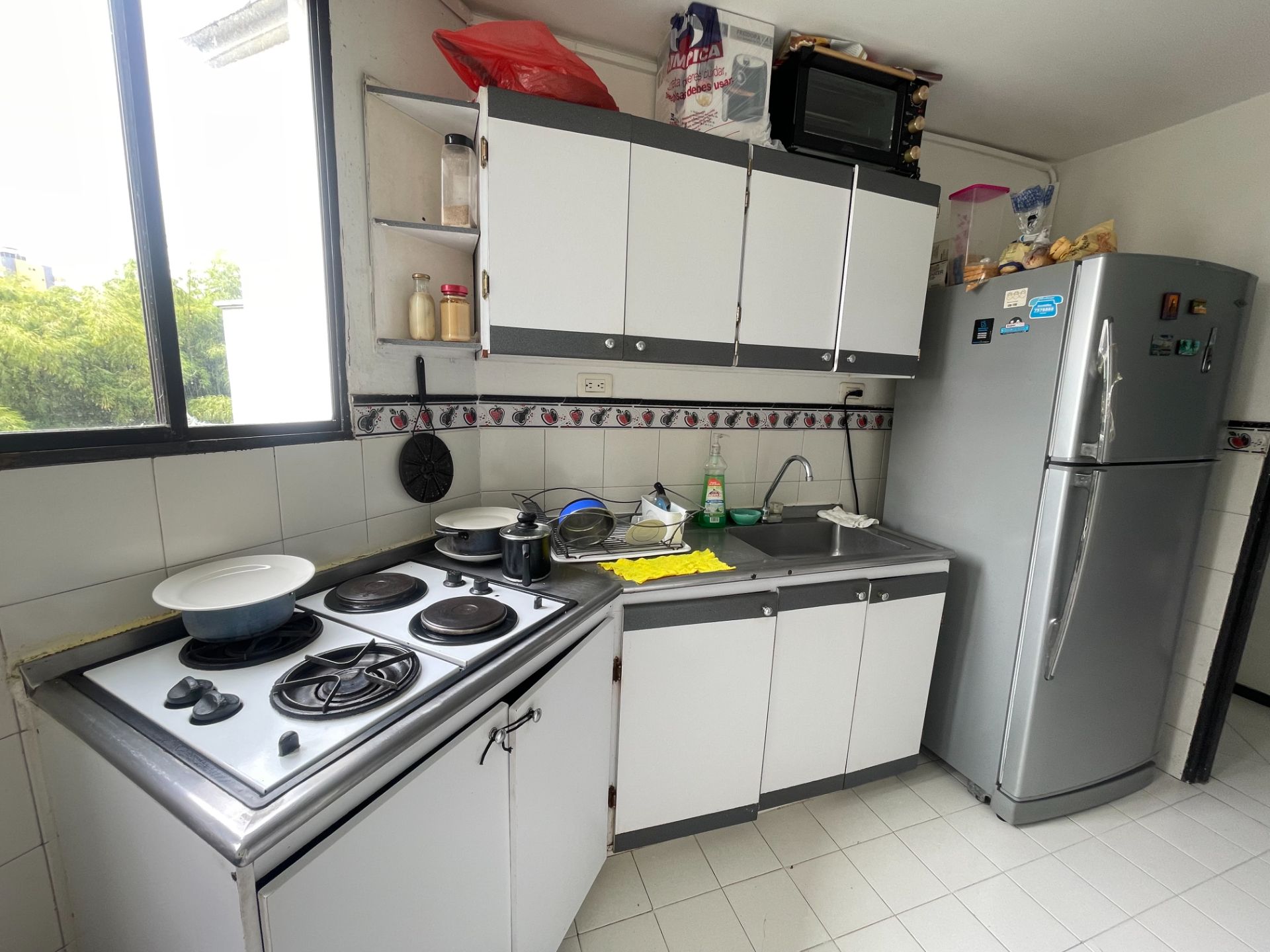 SE VENDE APARTAMENTO EN EL SECTOR LAURELES 14..JPG