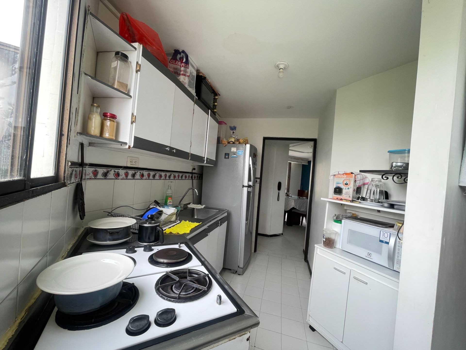 SE VENDE APARTAMENTO EN EL SECTOR LAURELES 13..JPG