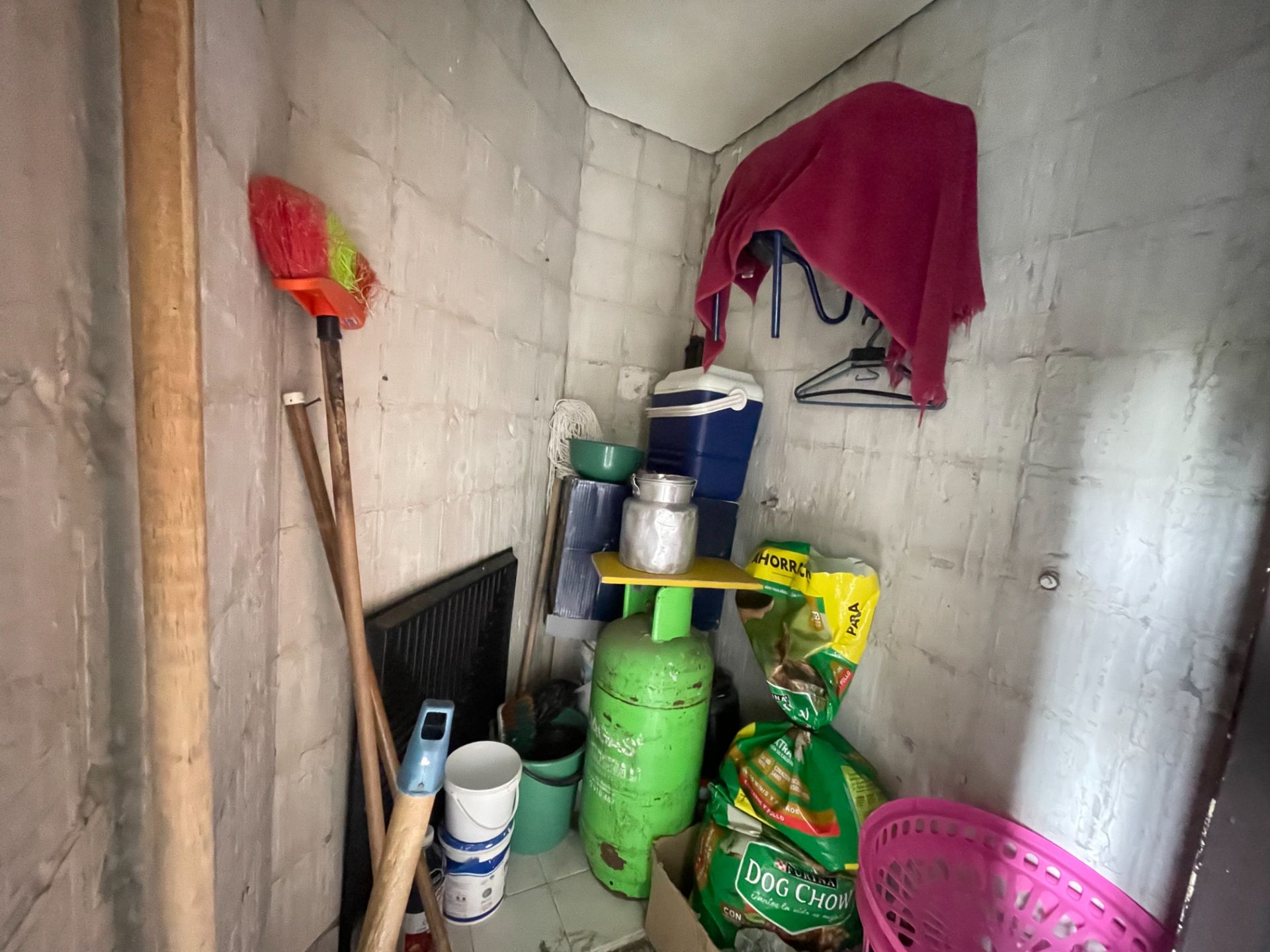 SE VENDE APARTAMENTO EN EL SECTOR LAURELES 17..JPG