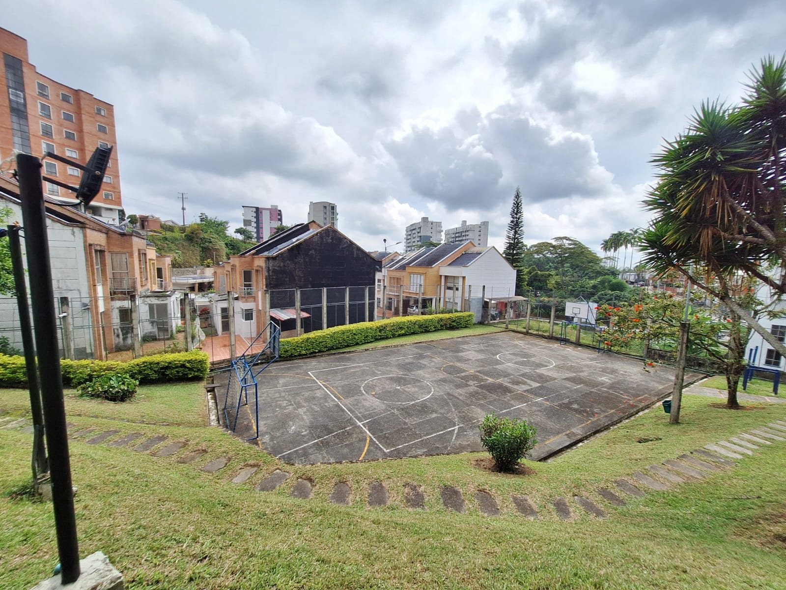 SE VENDE APARTAMENTO EN EL SECTOR LAURELES 19..jpeg