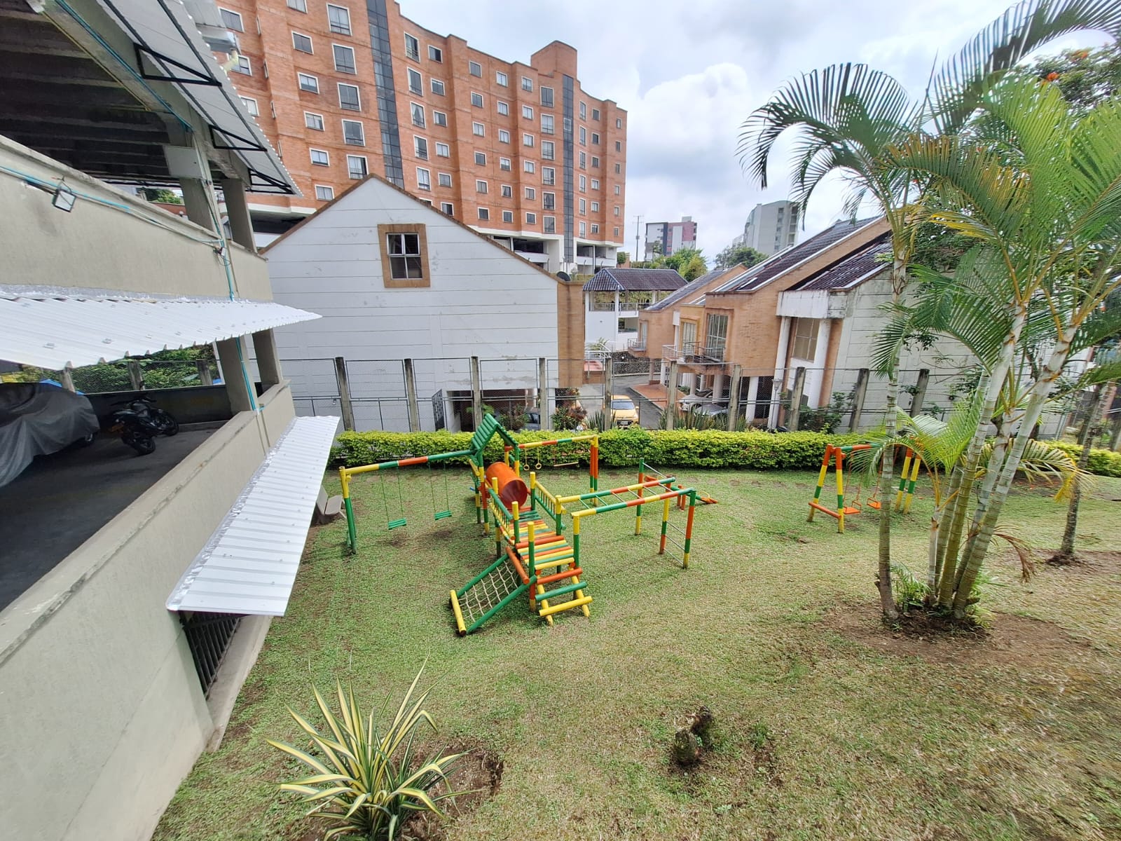 SE VENDE APARTAMENTO EN EL SECTOR LAURELES 20..jpeg