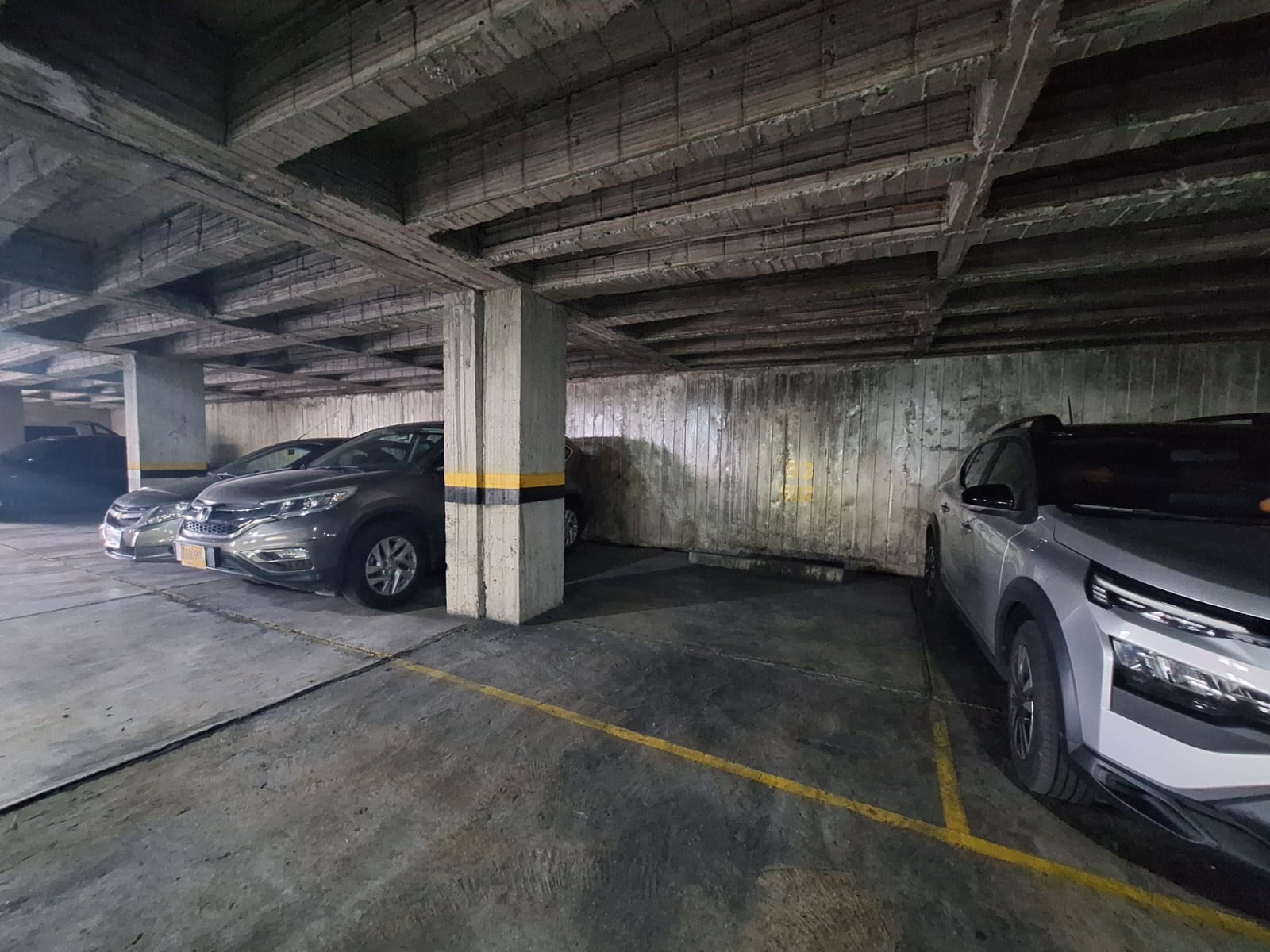 SE VENDE APARTAMENTO EN EL SECTOR LAURELES 23..jpeg