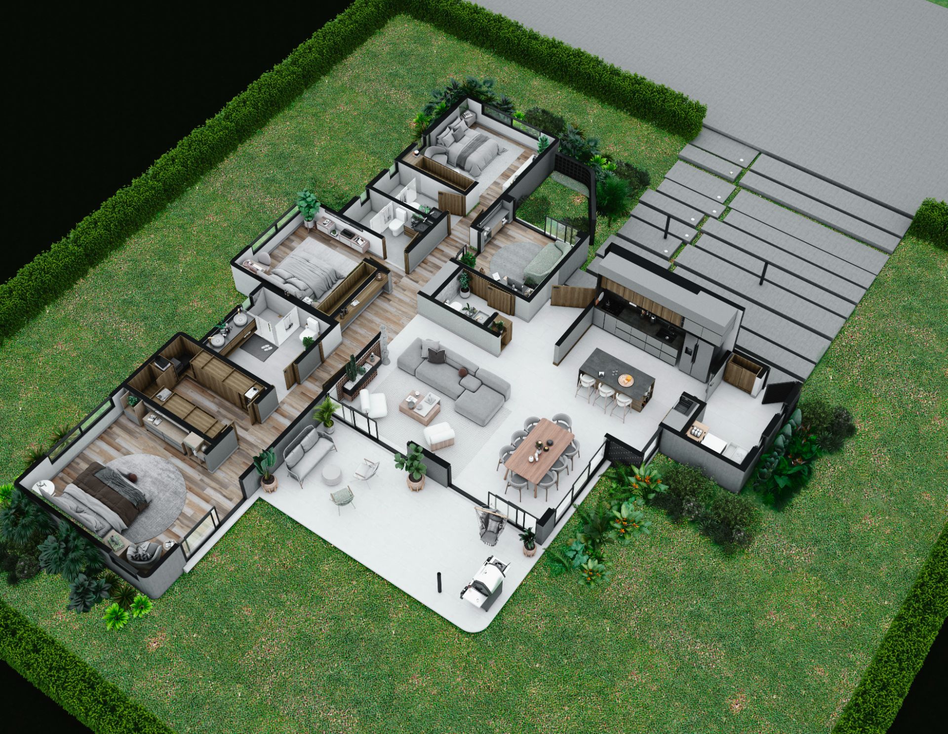 CASAS CAMPESTRES EN PROYECTO VÍA TEBAIDA  6..jpg