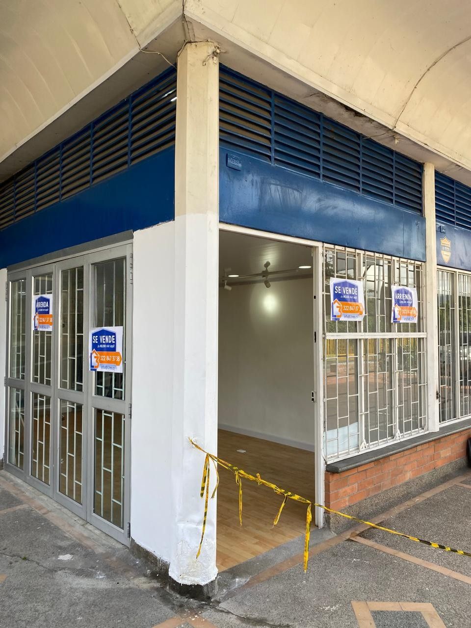 SE VENDE LOCAL SECTOR CENTRO 2..jpg