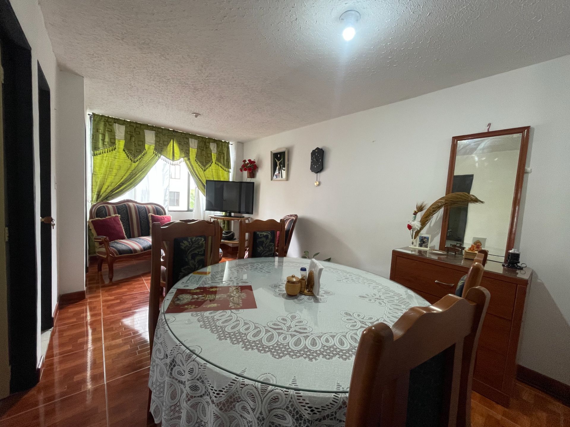 SE VENDE APARTAMENTO SECTOR PUERTO ESPEJO 2..JPG