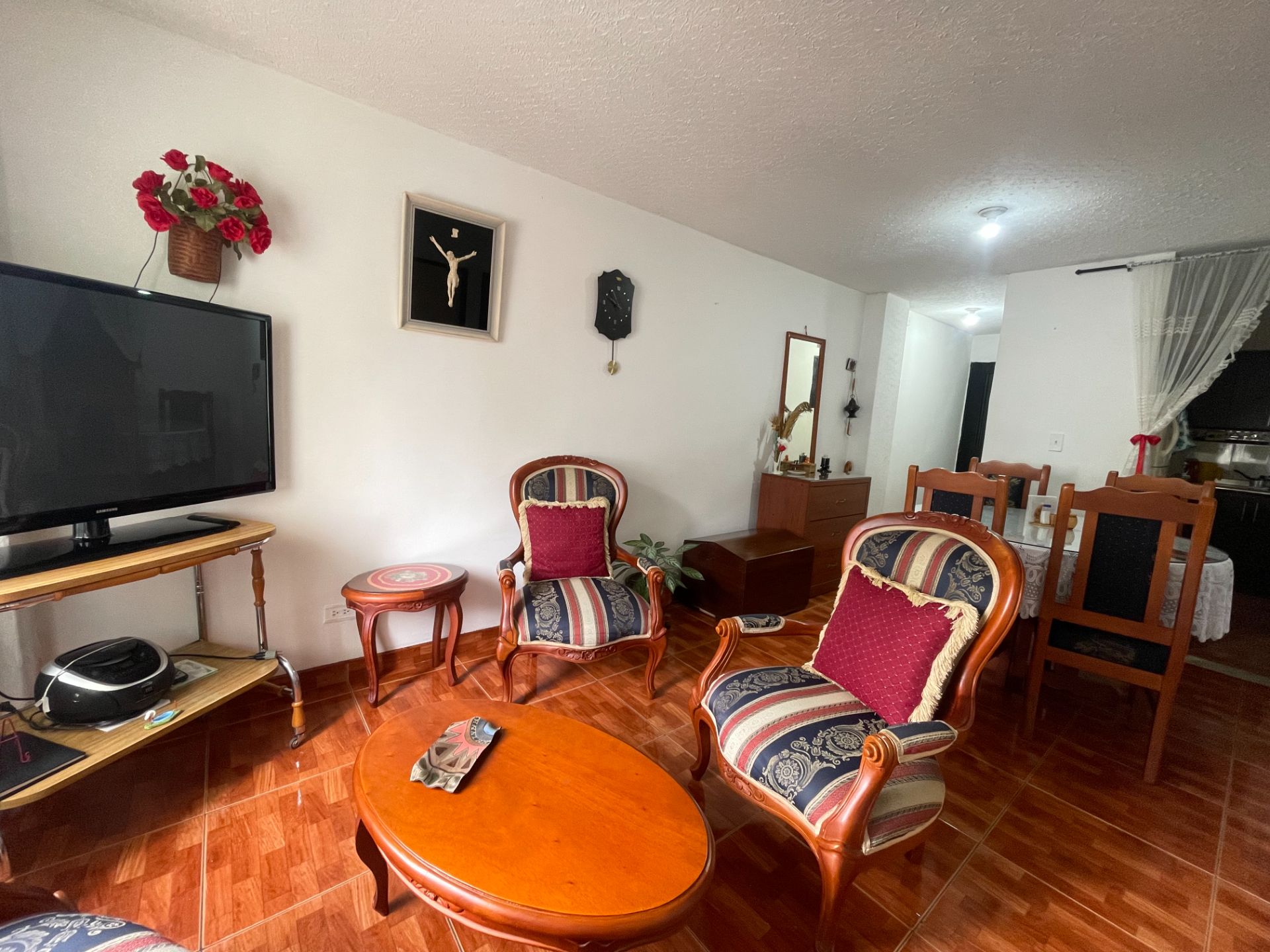 SE VENDE APARTAMENTO SECTOR PUERTO ESPEJO 3..JPG