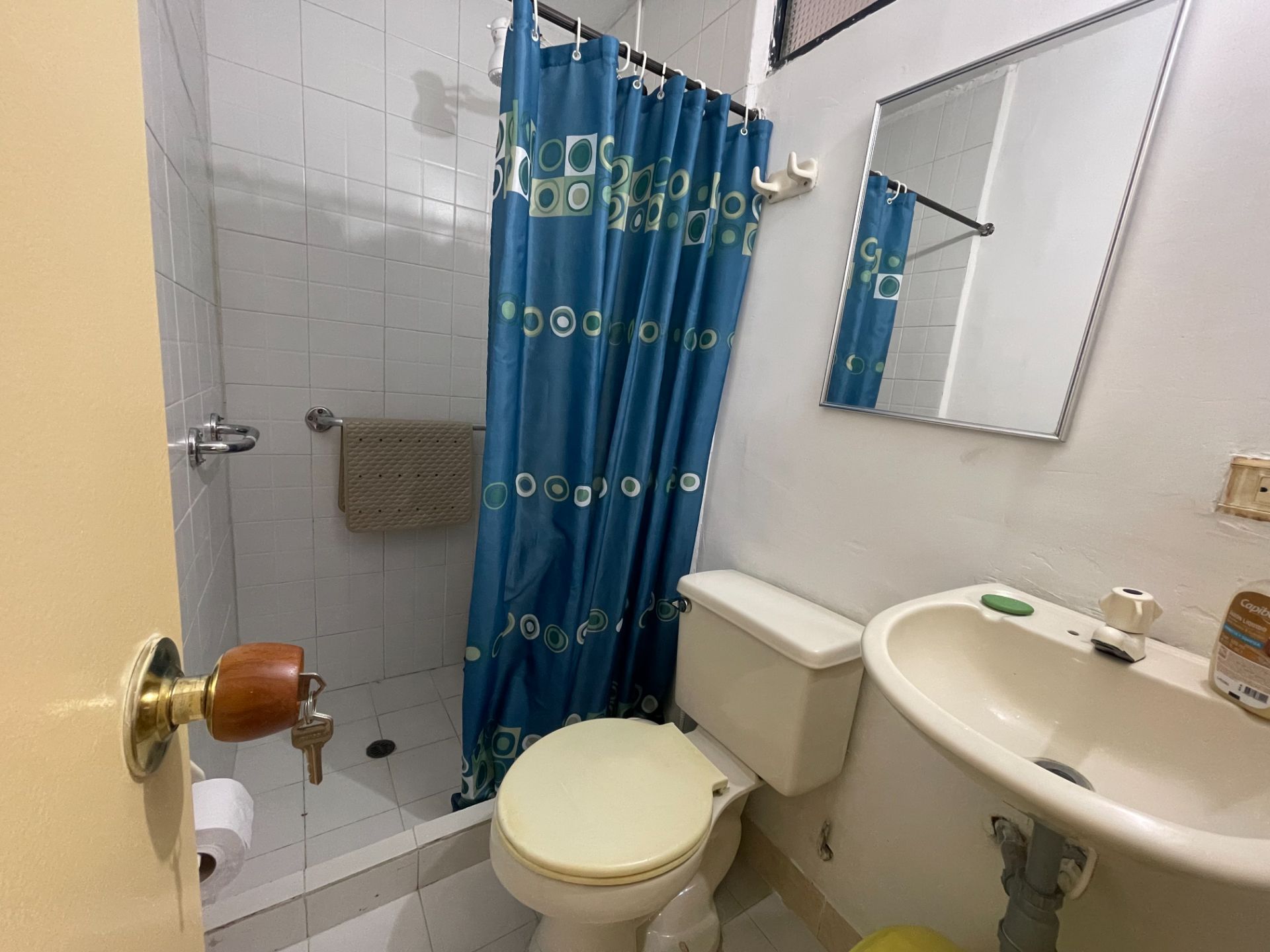 SE VENDE APARTAMENTO SECTOR PUERTO ESPEJO 12..JPG