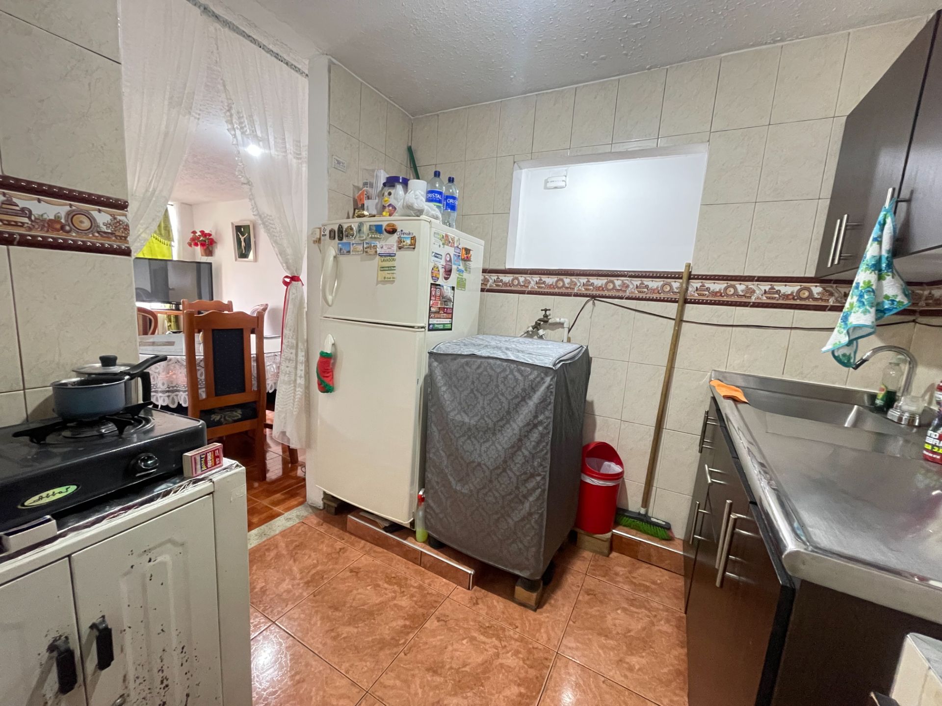 SE VENDE APARTAMENTO SECTOR PUERTO ESPEJO 16..JPG