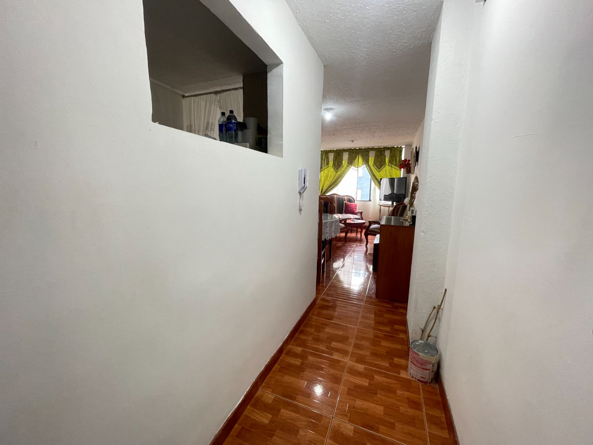 SE VENDE APARTAMENTO SECTOR PUERTO ESPEJO 20..JPG