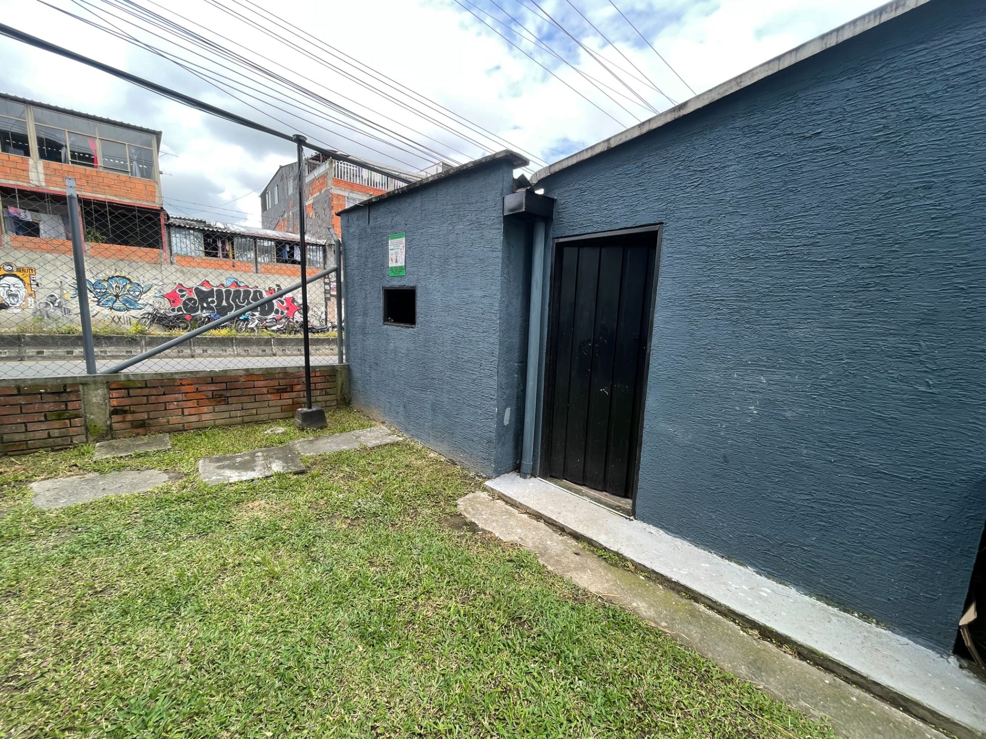 SE VENDE APARTAMENTO SECTOR PUERTO ESPEJO 27..JPG