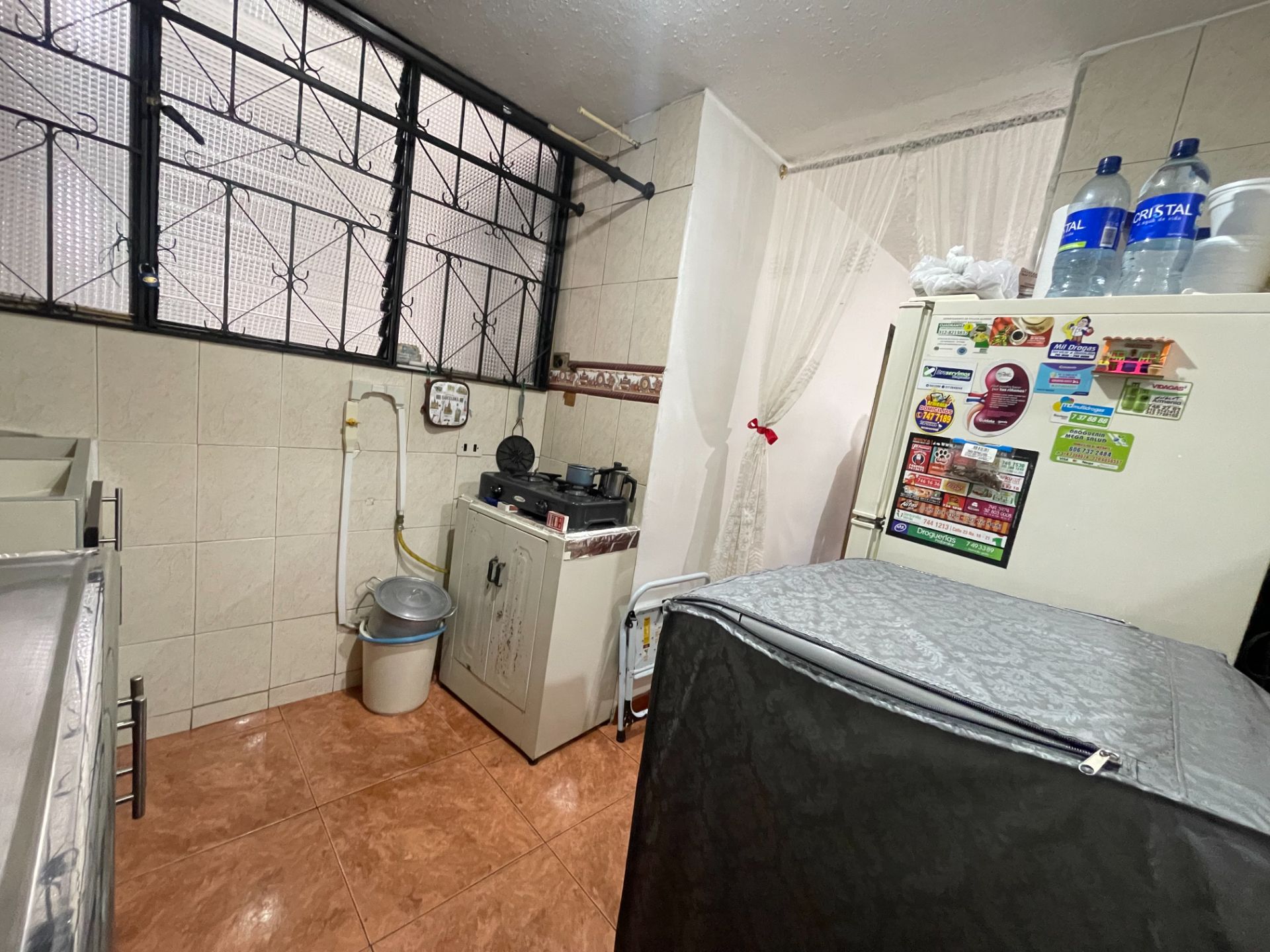 SE VENDE APARTAMENTO SECTOR PUERTO ESPEJO 15..JPG