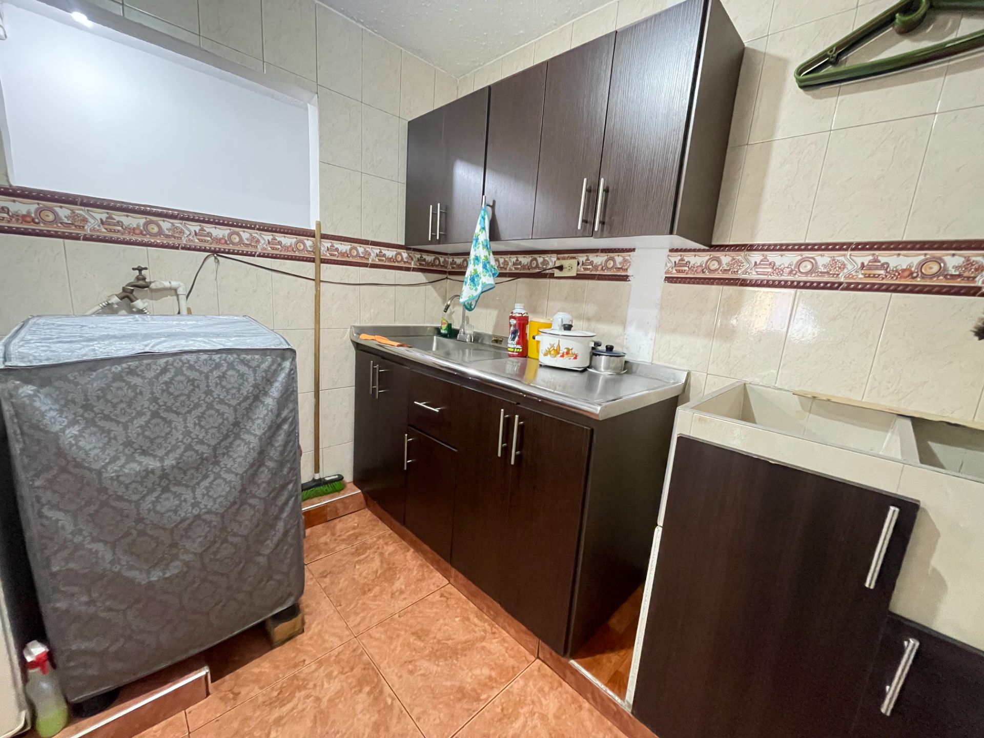 SE VENDE APARTAMENTO SECTOR PUERTO ESPEJO 17..JPG