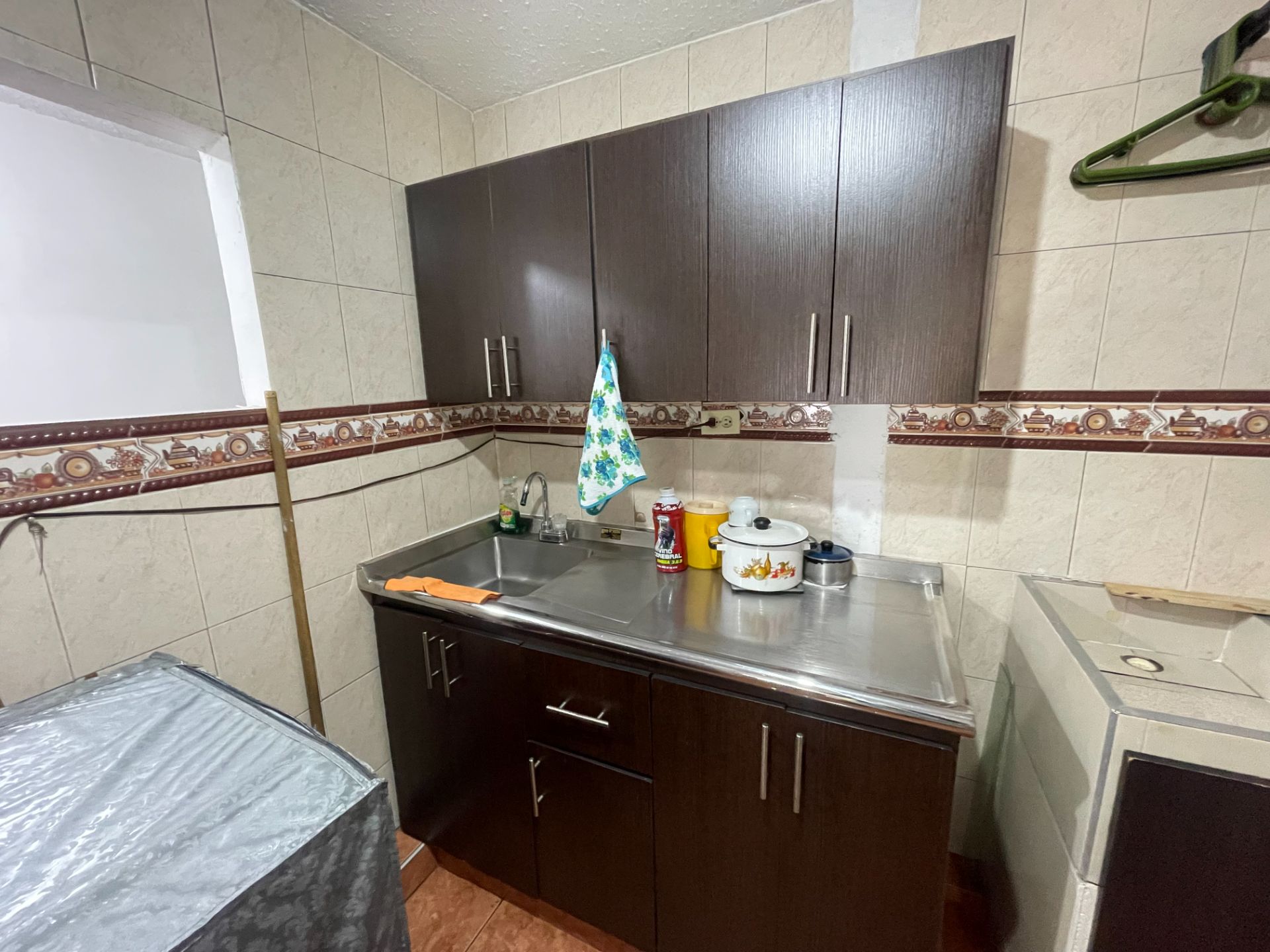 SE VENDE APARTAMENTO SECTOR PUERTO ESPEJO 18..JPG